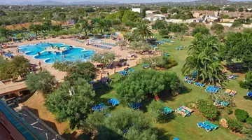 Hotel Mariant Park