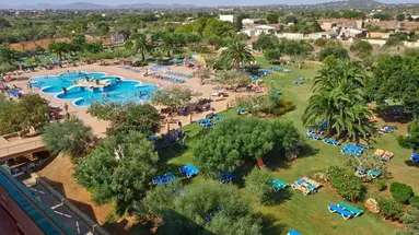 Hotel Mariant Park