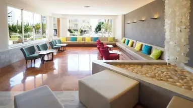 Hotel Mariant Park
