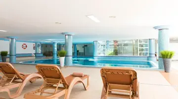 Hotel Mariant Park
