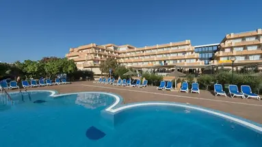 Hotel Mariant Park