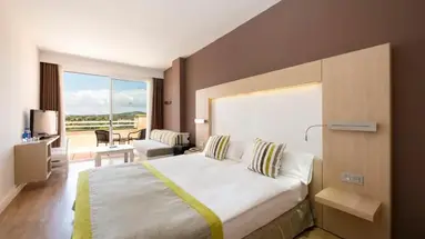 Hotel Mariant Park
