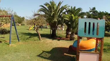 Hotel Mariant Park