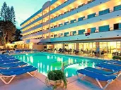 Hotel Mariant Park