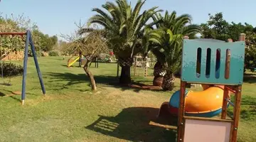 Hotel Mariant Park