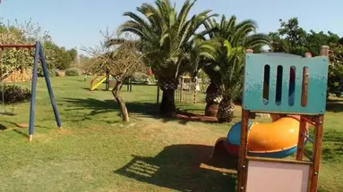 Hotel Mariant Park