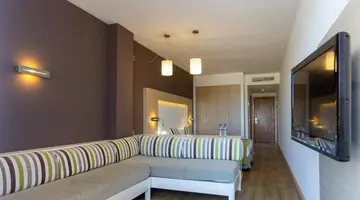 Hotel Mariant Park