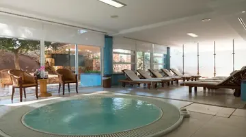 Hotel Mariant Park