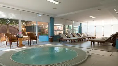 Hotel Mariant Park