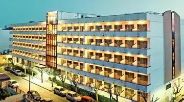 Hotel Mariant Park