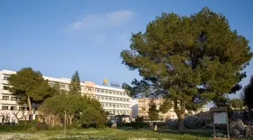 Hotel Mariant Park