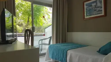 Hotel Mariant Park