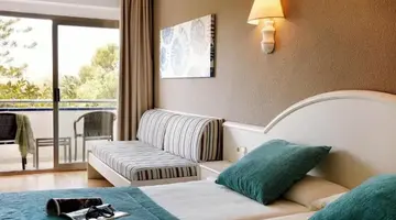 Hotel Mariant Park