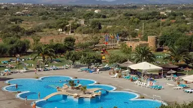 Hotel Mariant Park