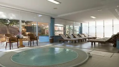 Hotel Mariant Park
