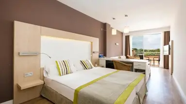Hotel Mariant Park