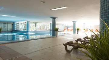 Hotel Mariant Park