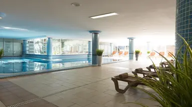Hotel Mariant Park