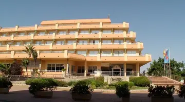 Hotel Mariant Park