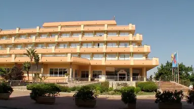 Hotel Mariant Park