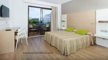 Hotel Mariant Park