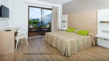 Hotel Mariant Park