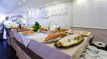 Hotel Mariant Park