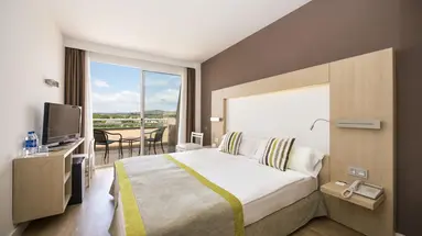 Hotel Mariant Park