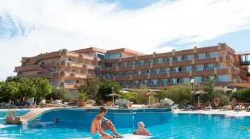 Hotel Mariant Park