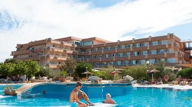 Hotel Mariant Park