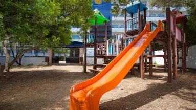 Hotel Mariant Park