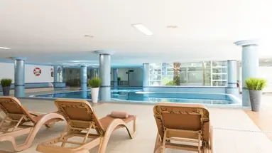 Hotel Mariant Park