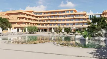 Hotel Mariant Park