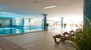 Hotel Mariant Park