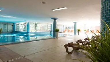 Hotel Mariant Park