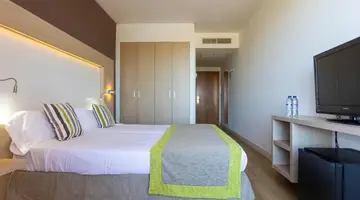 Hotel Mariant Park