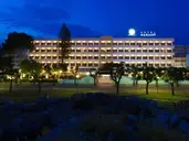Hotel Mariant Park