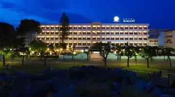 Hotel Mariant Park