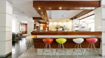 Hotel Mariant Park
