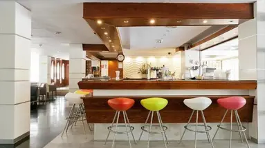 Hotel Mariant Park