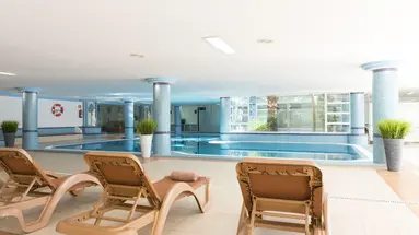 Hotel Mariant Park