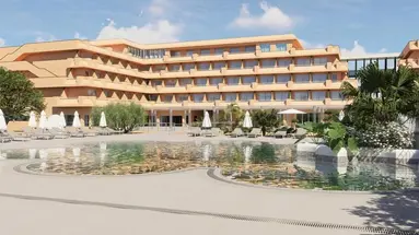 Hotel Mariant Park