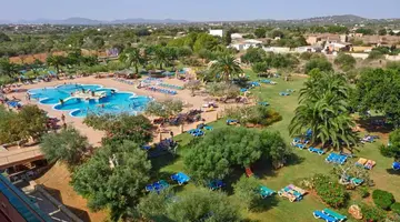 Hotel Mariant Park