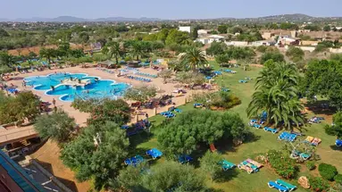 Hotel Mariant Park