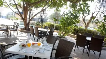 Hotel Mariant Park