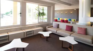 Hotel Mariant Park