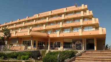 Hotel Mariant Park