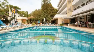 Hotel Mariant Park