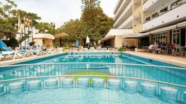 Hotel Mariant Park