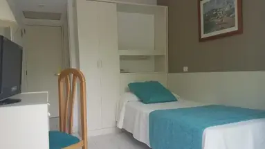 Hotel Mariant Park